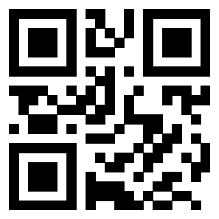 Immagine del QrCode di 3203929901