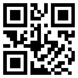 Scansione del QrCode di 3203929908