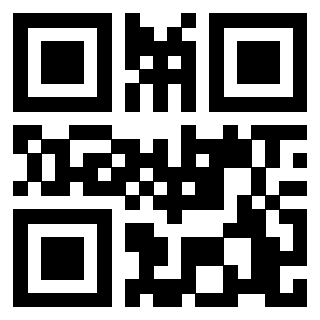 3203929910 QrCode associato