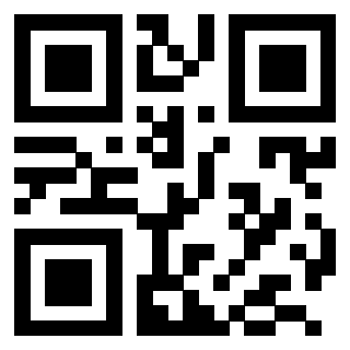 Immagine del QrCode di 3203929912