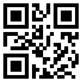 Scansione del QrCode di 3203929913