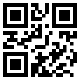 Il Qr Code di 3203929915