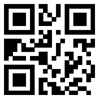 3203929917 - Immagine del QrCode associato