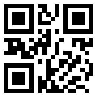 Scansione del Qr Code di 3203929918