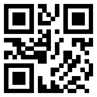 3203929920 - Immagine del Qr Code