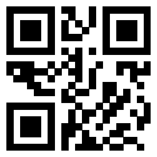 3203929921 Qr Code associato