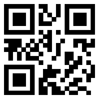 3203929923 - Immagine del Qr Code