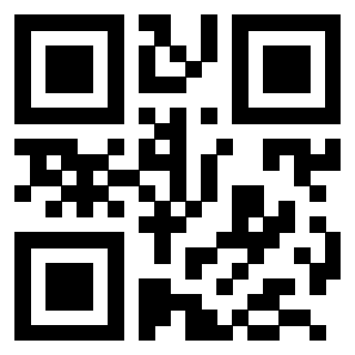 3203929924 QrCode associato