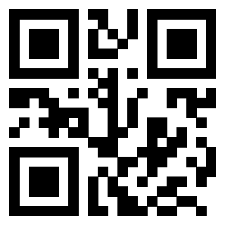 Il QrCode di 3203929925