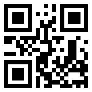 Immagine del Qr Code di 3203929927