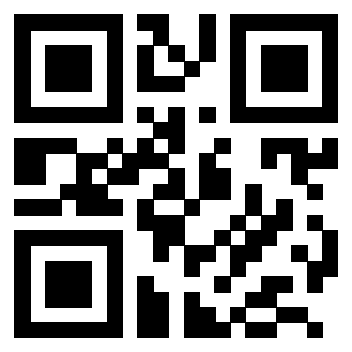 Il QrCode di 3203929931