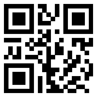 Immagine del Qr Code di 3203929933