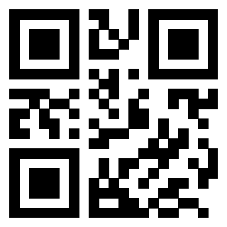 3203929934 Qr Code associato
