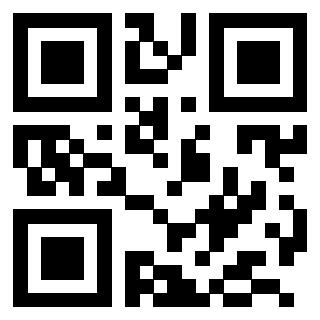 Il Qr Code di 3203929935