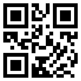 3203929940 - Immagine del Qr Code