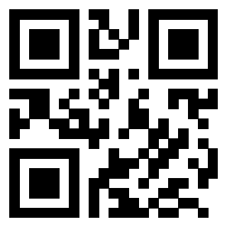 Il Qr Code di 3203929941