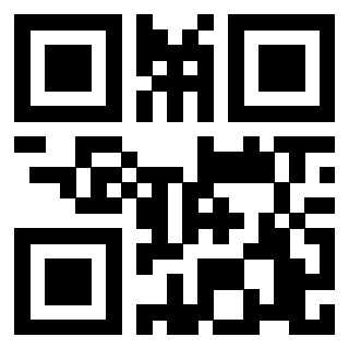 3203929942 Qr Code associato
