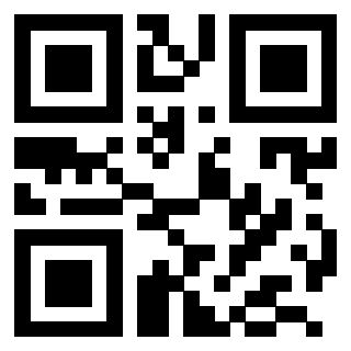 3203929943 Qr Code associato