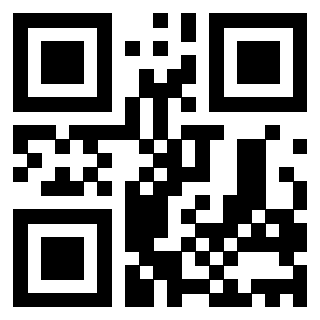 Il Qr Code di 3203929945