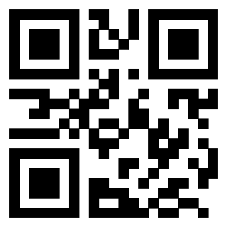 Immagine del QrCode di 3203929946