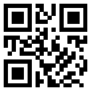3203929949 - Immagine del Qr Code