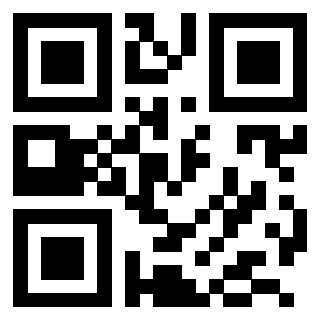 3203929950 - Immagine del QrCode associato