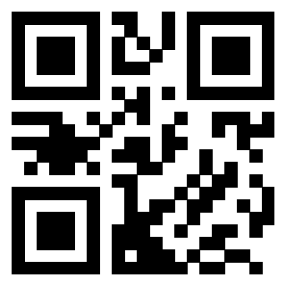 Scansione del QrCode di 3203929951