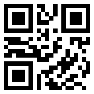 Il QrCode di 3203929955