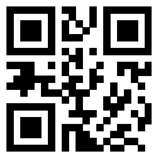 Il Qr Code di 3203929956