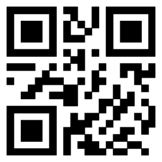 Immagine del QrCode di 3203929958