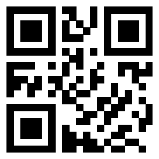 Immagine del Qr Code di 3203929959