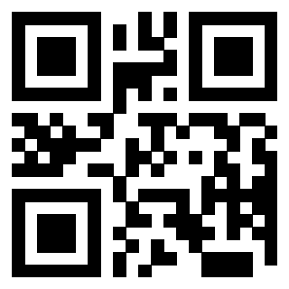Immagine del QrCode di 3203929962