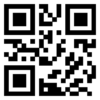 Immagine del Qr Code di 3203929963