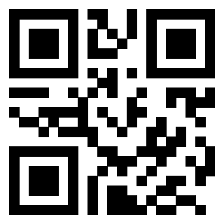 Immagine del Qr Code di 3203929964
