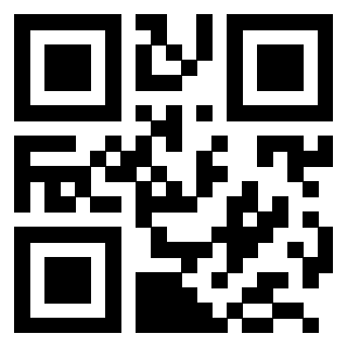 3203929965 - Immagine del Qr Code associato