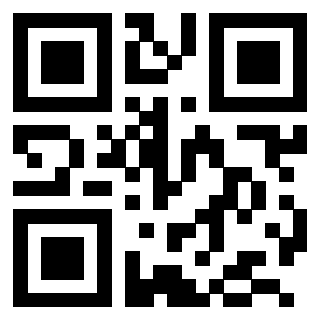 3203963515 QrCode associato