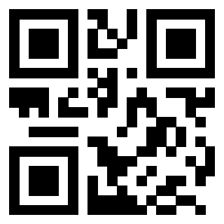 Scansione del QrCode di 3203963524