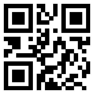3203963525 Qr Code associato