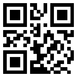Il QrCode di 3203963529