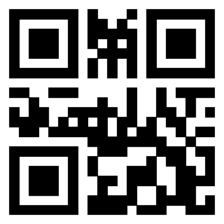 3203963531 - Immagine del Qr Code