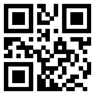 Immagine del QrCode di 3203963539