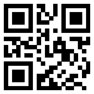 3203963540 - Immagine del QrCode