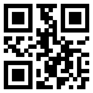 Il QrCode di 3203963541