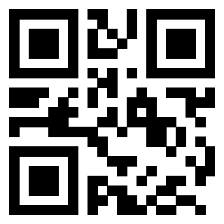 Il QrCode di 3203963542