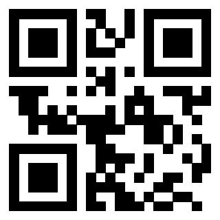 3203963543 QrCode associato