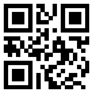 Il Qr Code di 3203963544