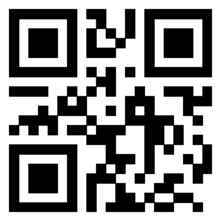 3203963547 - Immagine del QrCode associato