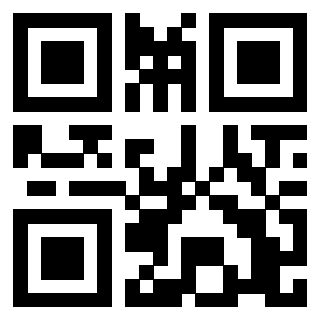 Scansione del Qr Code di 3203963548