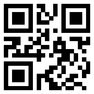Scansione del Qr Code di 3203963549