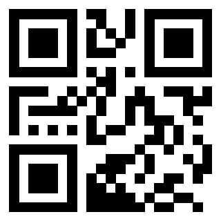 Il Qr Code di 3203963551